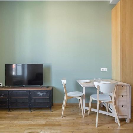 Hamac Suites - Monplaisir Fully Equipped Studio-2P Lyon Ngoại thất bức ảnh