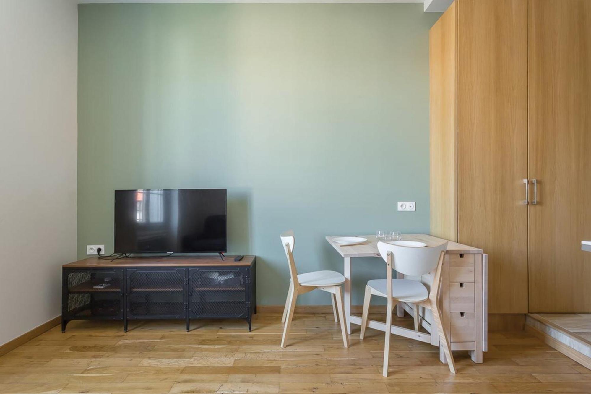 Hamac Suites - Monplaisir Fully Equipped Studio-2P Lyon Ngoại thất bức ảnh