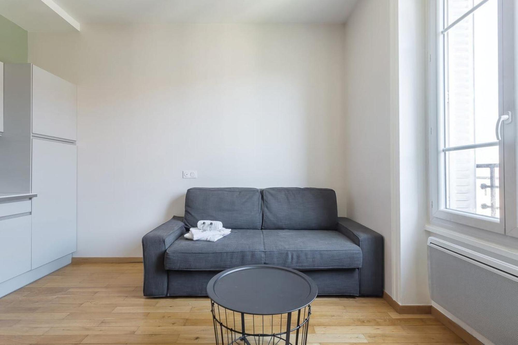 Hamac Suites - Monplaisir Fully Equipped Studio-2P Lyon Ngoại thất bức ảnh